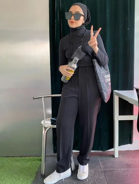 (Instagram/siviazizah)