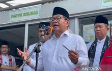 Gubernur DKI Pertimbangkan Tanggal Peresmian Taman Bendera Pusaka Februari Ini