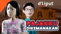 vertical deliput maret