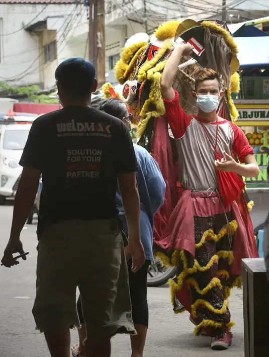 (Bambang E.Ros/Fimela)