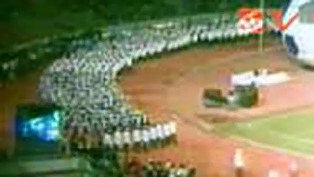 Olahraga dan Kehormatan Bangsa