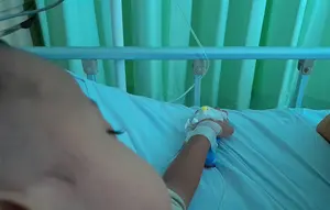 Anak Lebih Rentan Terpapar Influenza, Ini Penyebabnya