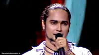 Kalahkan Tofan, Alf Sempat Tidak <i>Pede</i> karena Rambut