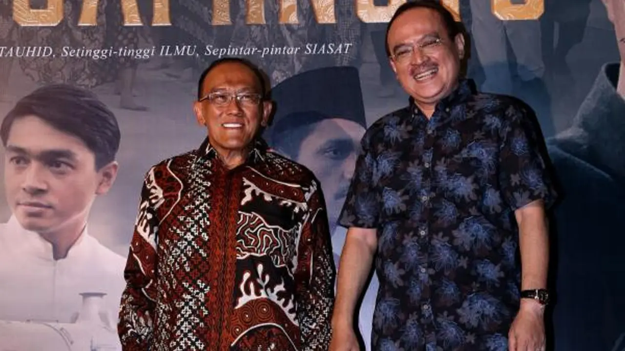 [Bintang] Eros Djarot