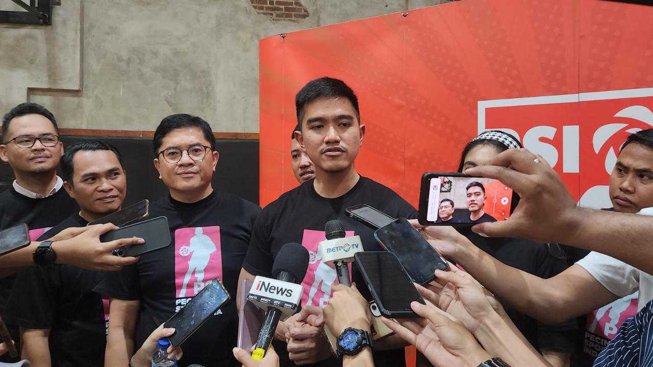 KPK Segera Kirim Undangan Klarifikasi buat Kaesang Usai Isu Pemakaian Jet Pribadi Viral