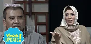 Kerabat Aa Gatot Brajamusti merasa difitnah dan kecewa saat Elma Theana membeberkan hal negatif soal Padepokan Brajamusti.