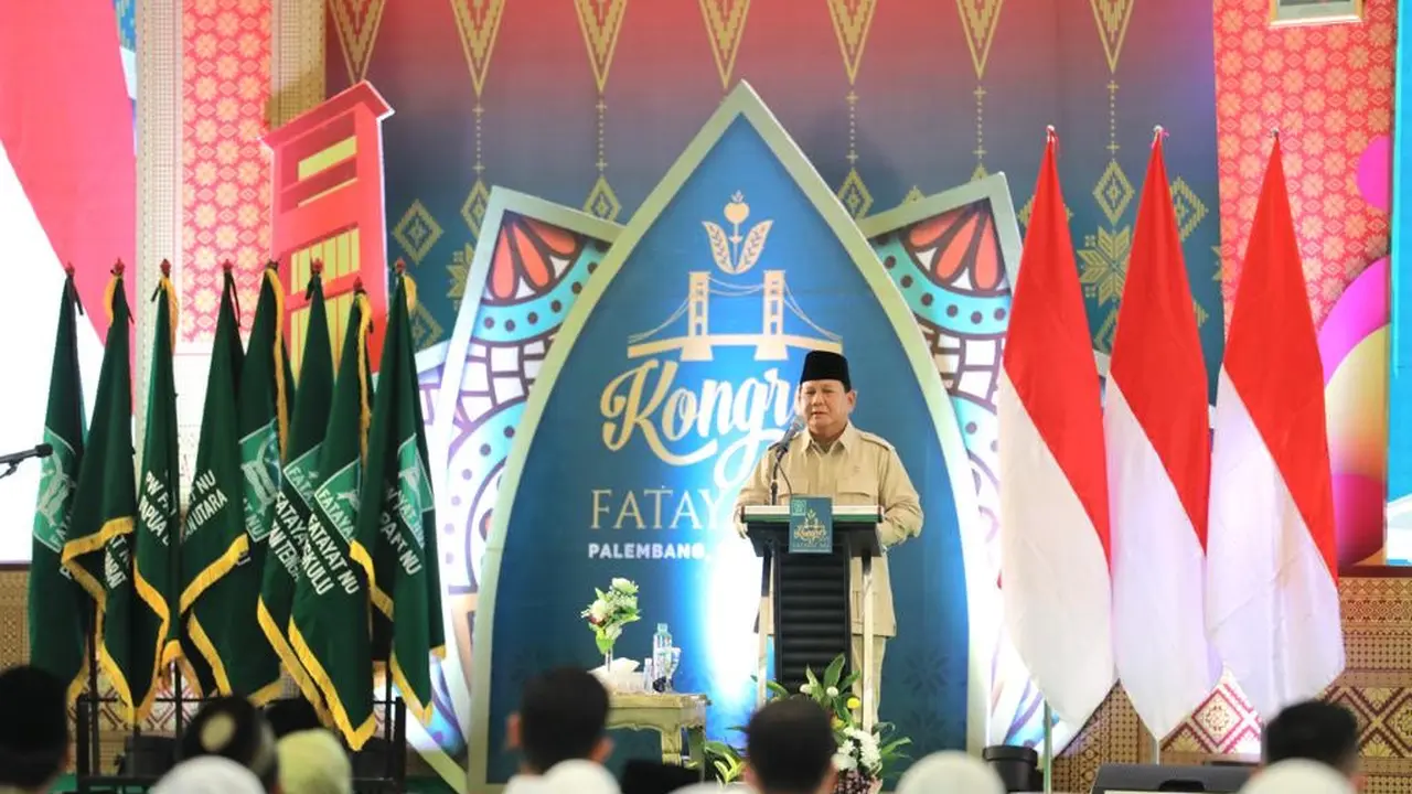Prabowo