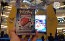 Heboh Perempuan Ditahan di Bandara Soekarno-Hatta Gara-Gara Kartu Pokemon Usai Tiba dari China, Ini Penjelasan Bea Cukai