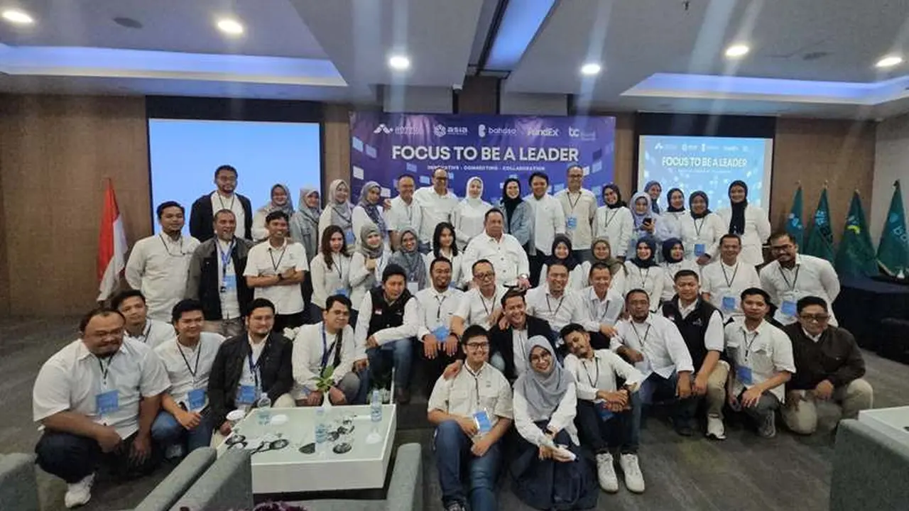 Pentingnya Inovasi dan Kolaborasi untuk Pertumbuhan Bisnis dan Dukung Asta Cita