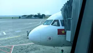 Harga Tiket Pesawat dari Vietnam Turun Drastis, Salah Satunya Penerbangan ke Jakarta