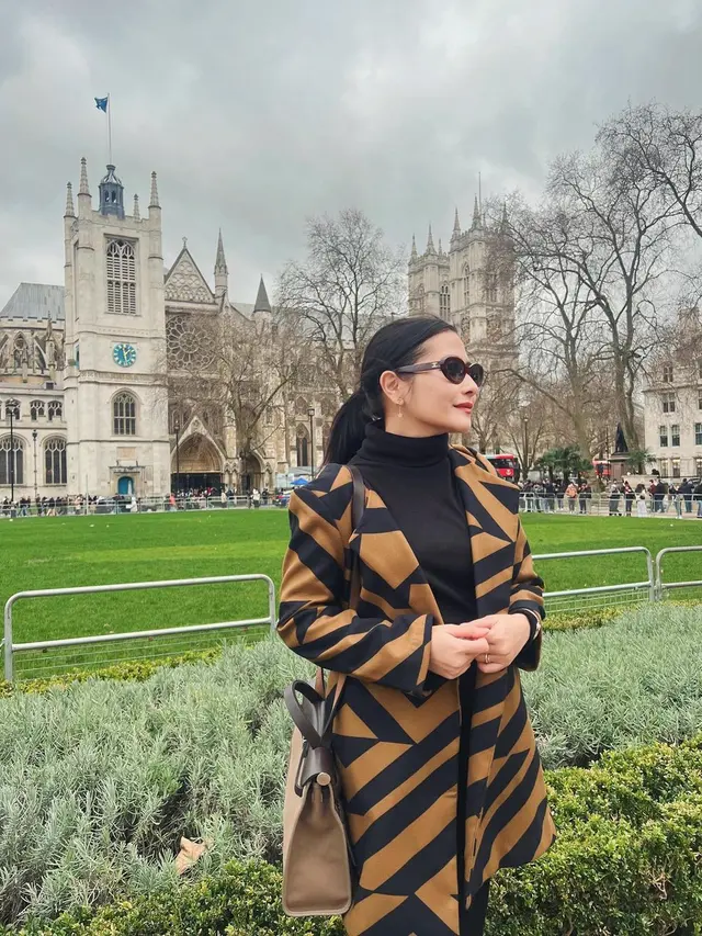 [Fimela] Prilly Latuconsina