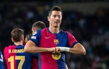 Hasil Pertandingan Liga Champions 2024/2025: Barcelona vs Young Boys 5-0, Tuan Rumah Pesta Gol