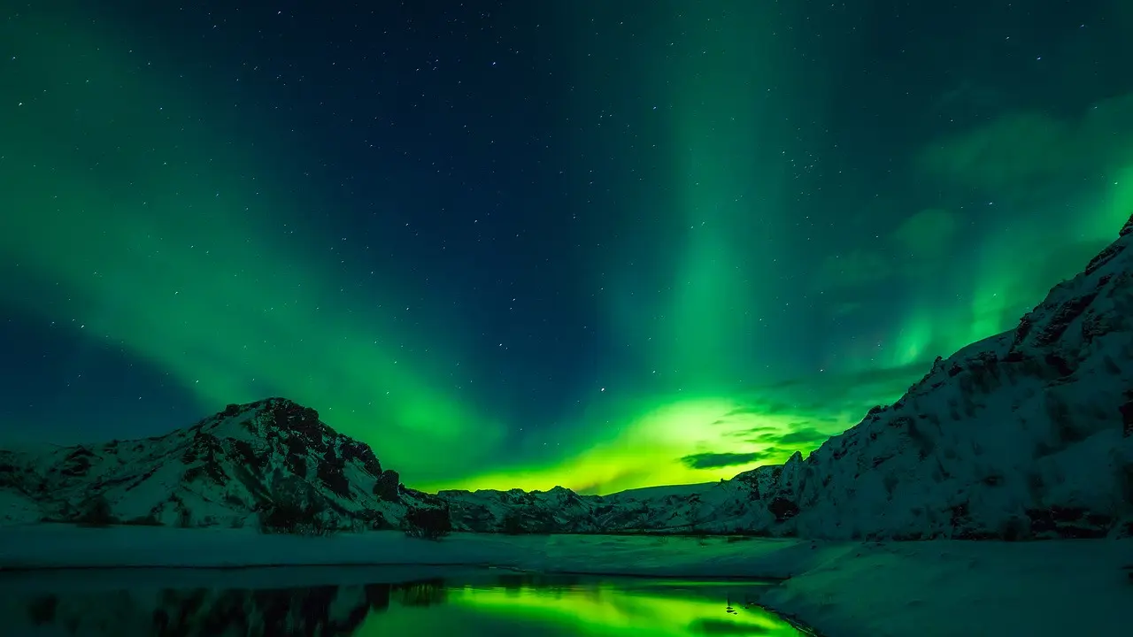 Iceland