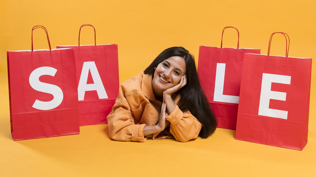 6 Kesalahan Saat Belanja Lagi Diskon yang Harus Kamu Hindari