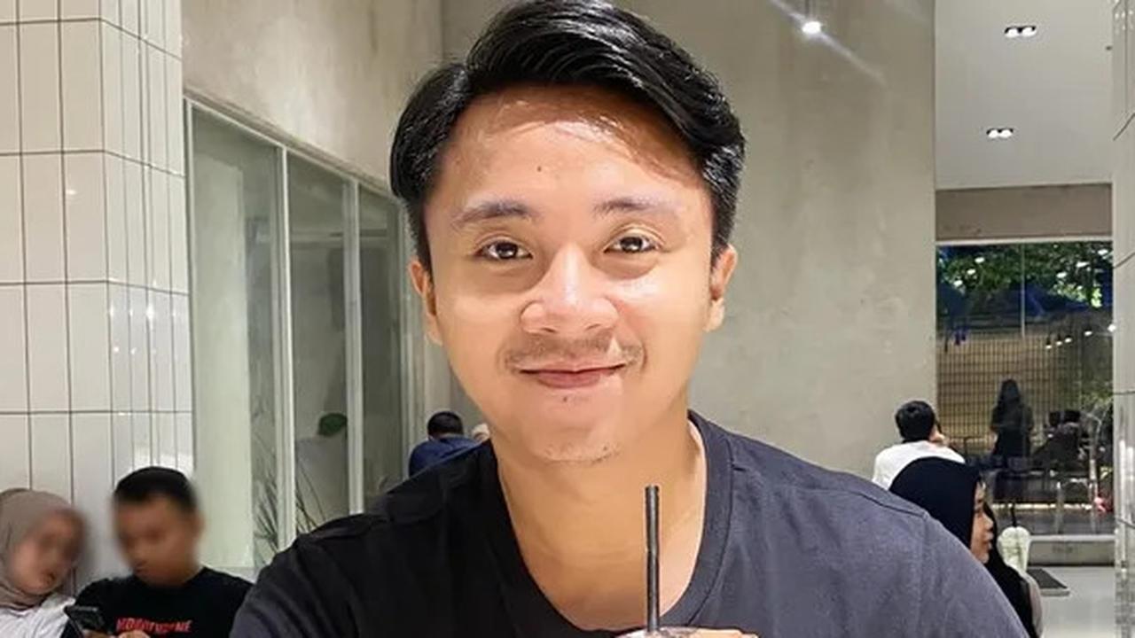 Innalillahi Wa Innailaihi Rojiun, Aktor Indra Jaylani Meninggal Dunia di Usia 28 Tahun