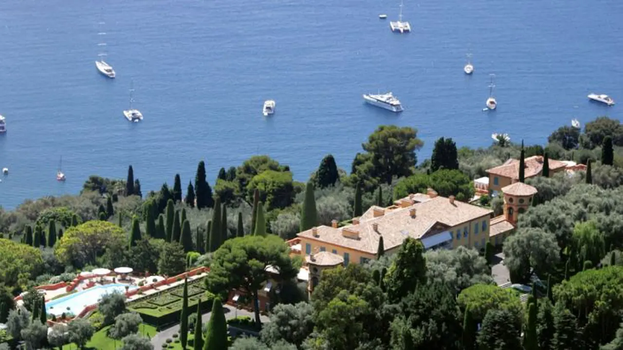 Monaco
