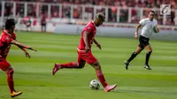 Usai Persija vs Persib, Bruno Matos Terancam Absen Karena Cedera Lama