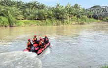 Kronologi Remaja Putri Hanyut di Sungai Ular hingga Ditemukan Meninggal