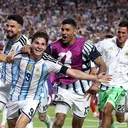 Inggris vs Argentina Sudah Mulai, Dapatkan Link Live Streaming Piala Dunia 2026