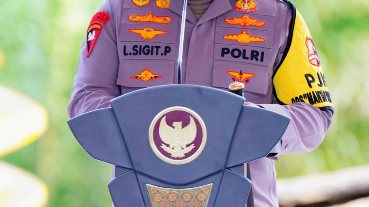 Kapolri Ungkap 290 Kasus TPPO Sepanjang 2023, Naik 339 Persen Dibanding 2022