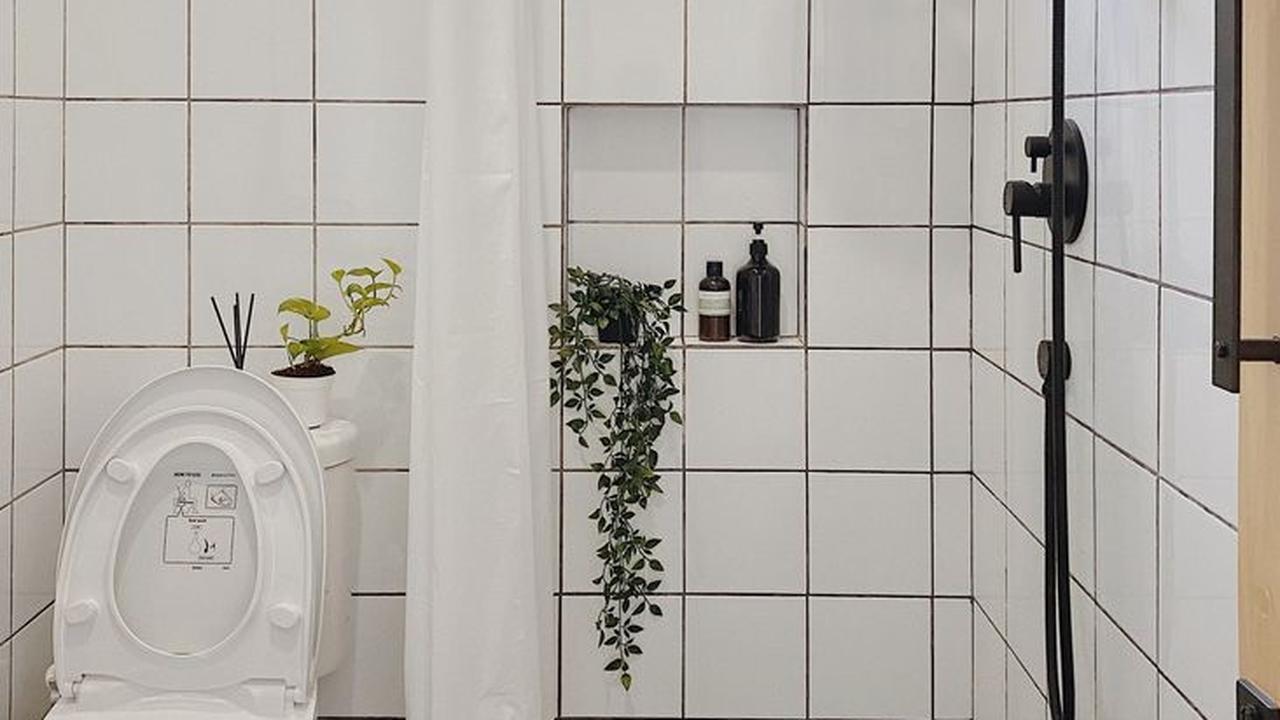 Tampil Lebih Luas dan Elegan dengan 5 Desain Kamar Mandi Minimalis untuk Kamar Utama