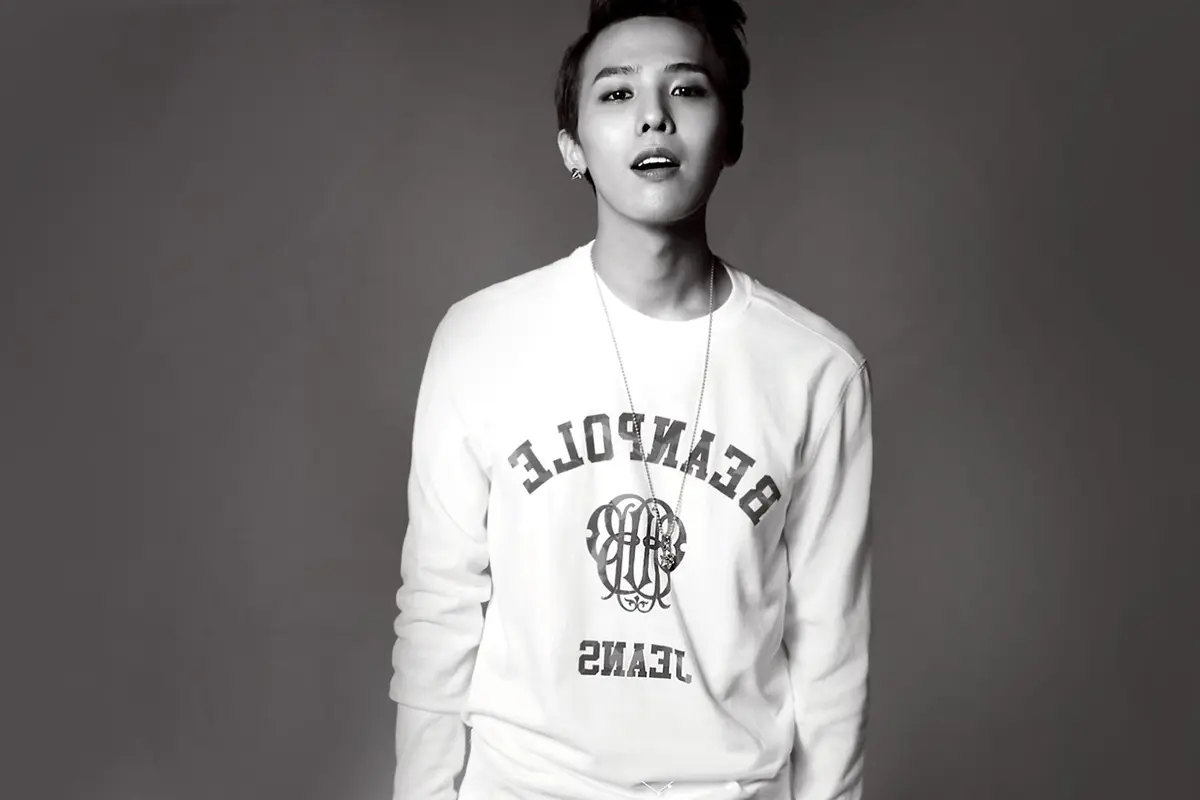 [Bintang] G-Dragon BigBang