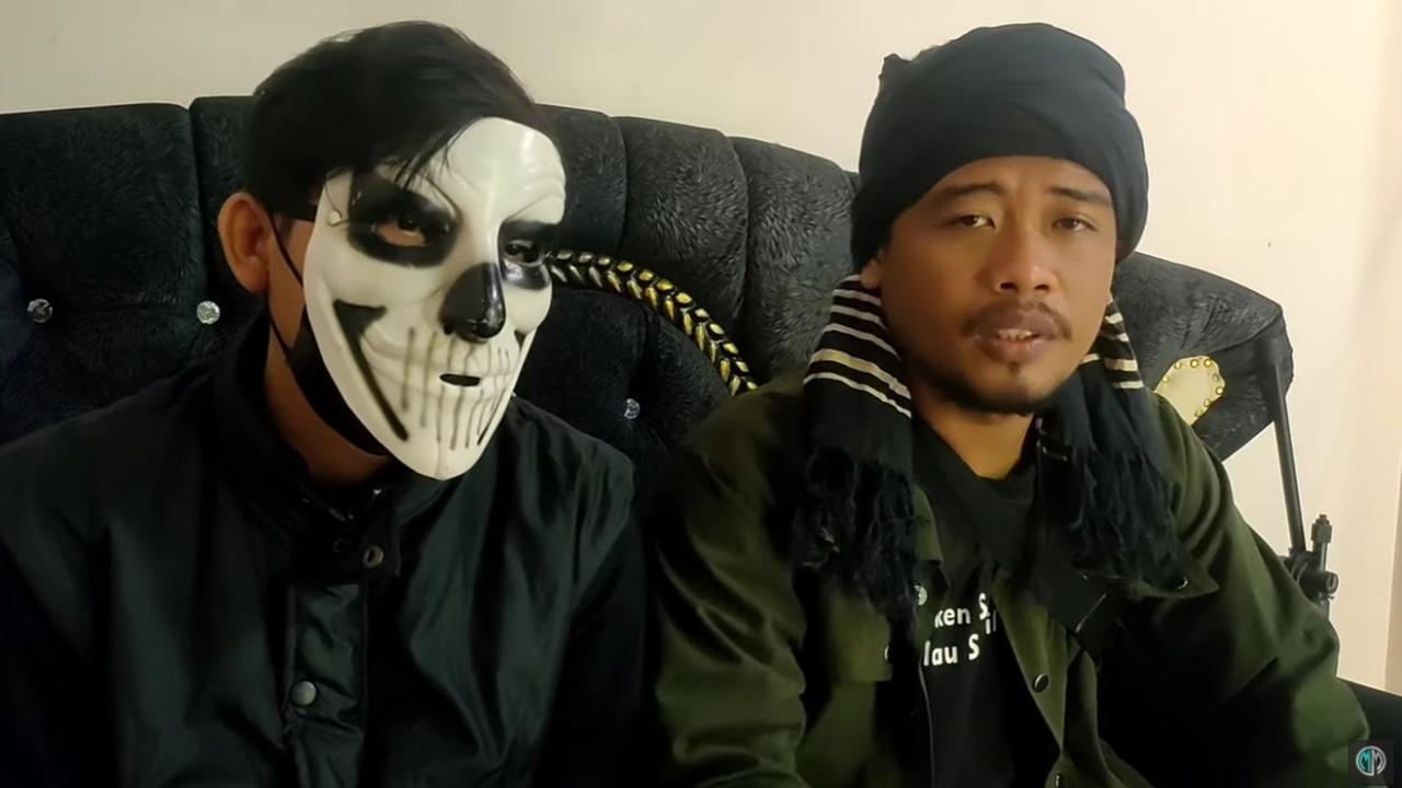 YouTuber Ki Soleh Pet. (Tangkapan Layar YouTube/ KI SOLEH PET)