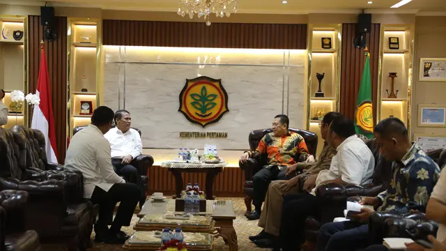 Kementan