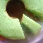 Resep Praktis Bolu Singkong Simpel. (Dok: Cookpad @IndahSetyani)