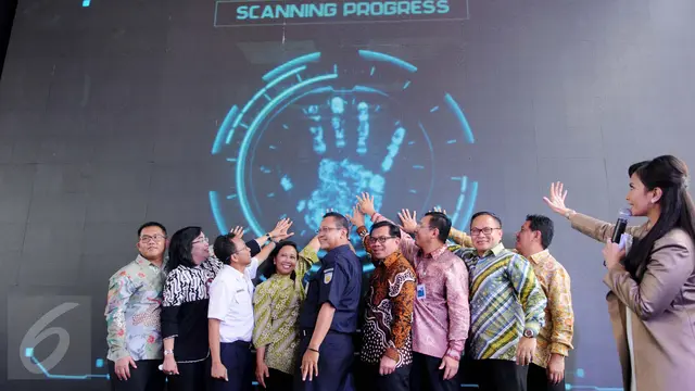 20161219-Gandeng Tiga Bank, KAI Luncurkan Kartu Railpay-Jakarta