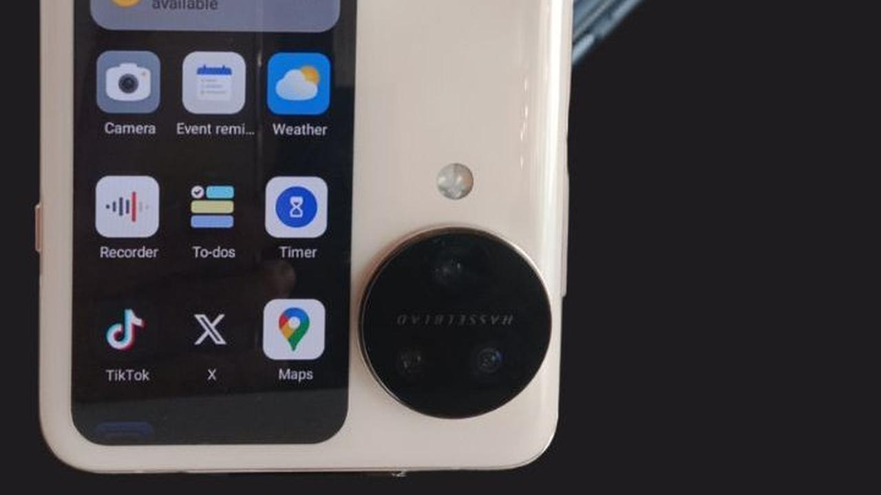 Daftar dan Harga HP Layar Lipat di Indonesia Terbaru 2023