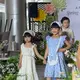 Inspirasi Busana Anak Musim Panas 2026 dari Gingersnaps. [Anisha/Fimela]