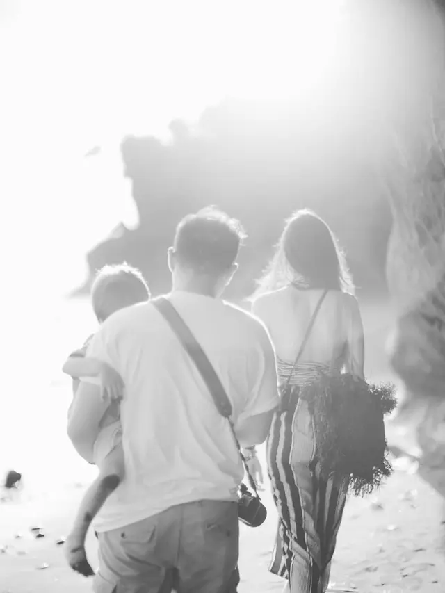 [Bintang] Ringgo Agus Rahman dan Sabai Morscheck