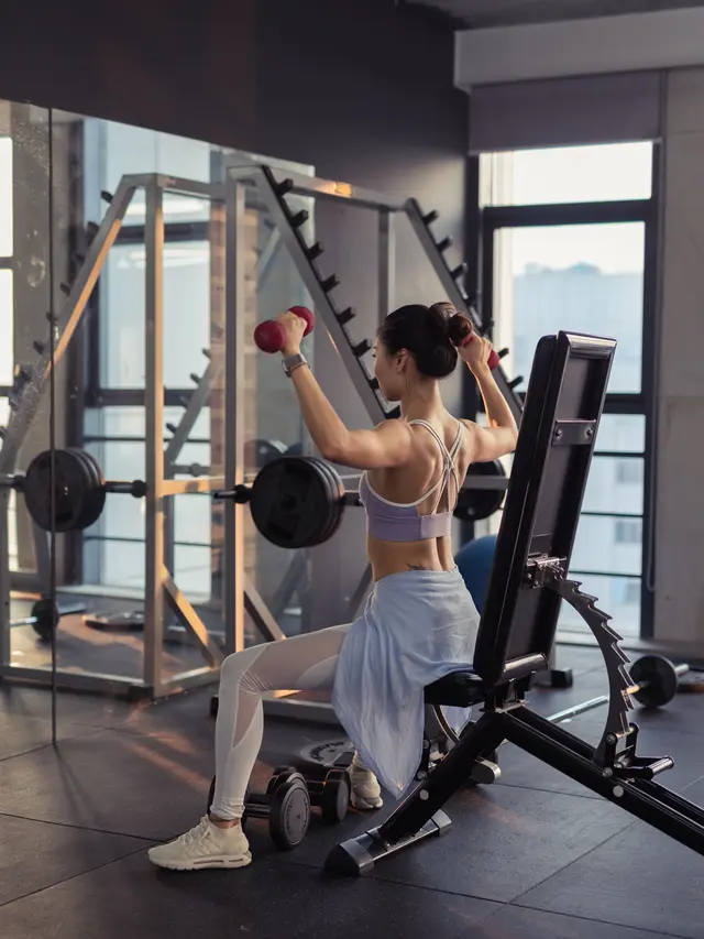 ilustrasi cara menjaga kesehatan paru-paru/pexels