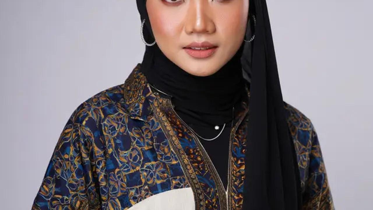 10 Gamis Kaftan Simple Mewah Terbaru 2025 untuk Tampil Anggun di Setiap Acara