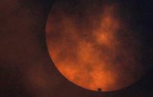 Isu NASA sebut Bumi gelap total 15-29 November 2015 hanya hoax