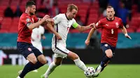 Ini yang Bakal Harry Kane Lakukan Jika Inggris Juara Euro 2020