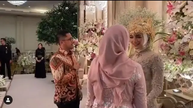 Hengky Kurniawan (Foto: Instagram/@hengkykurniawan)