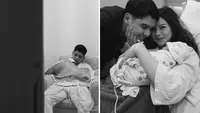 Al Ghazali Siap Jadi Ayah Siaga, Bagi Shift dengan Alyssa Daguise demi Urus Buah Hati