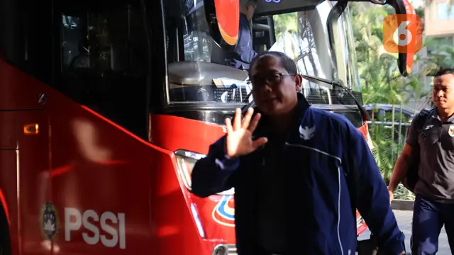 Sumardji - Timnas Indonesia