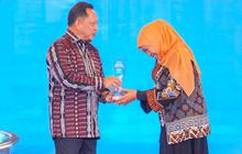 Jatim Raih National Governance Awards 2026 atas Dukungan Kuat pada Koperasi Desa Merah Putih