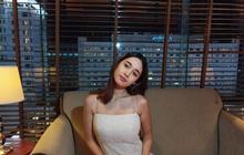 Nurra Datau Ungkap Pengalaman Kekerasan Seksual Lewat Film 'Belum Ada Judul