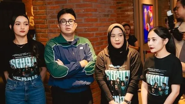 Prilly Latuconsina (Instagram/prillylatuconsina96)