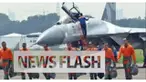 TNI sampai saat ini belum dapat berbuat apapun untuk membebaskan 10 WNI yang disandera kelompok Abu Sayyaf di Filipina. Padahal TNI AU sudah mempersiapkan prajurit pengintai yang mampu memantau gerak-gerik perompak itu.
