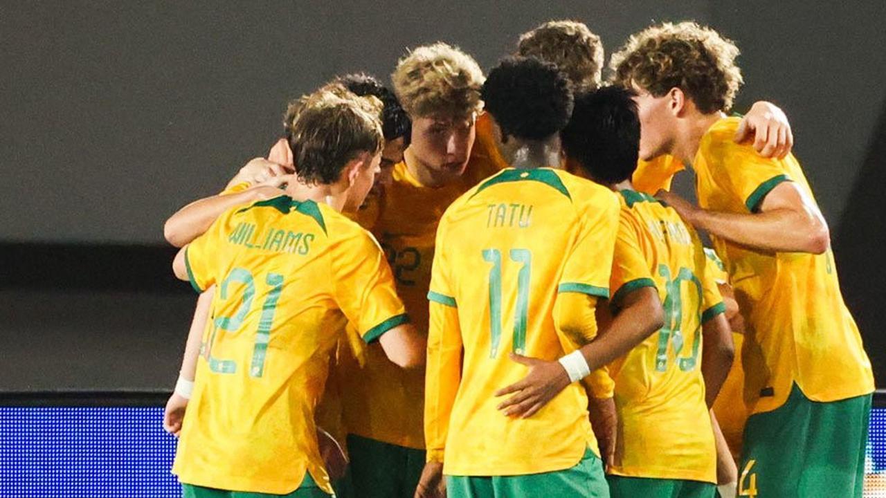 Prediksi Timnas Indonesia U-17 vs Australia 27 Oktober 2024