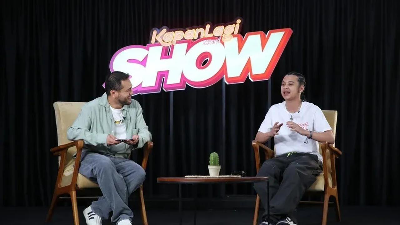 Bastian Steel Ternyata Pernah Bikin Lawan Main Nangis - Ungkap Hal Tersulit Saat Syuting