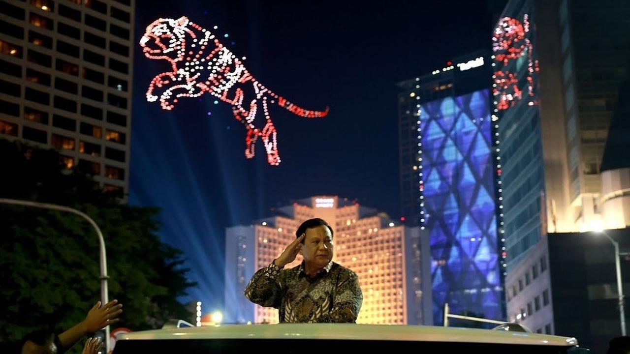 VIDEO: Resmi Diumumkan Probowo Daftar Barang Mewah Kena Pajak 12%, Jet Pribadi Hingga Kapal Pesiar