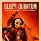 Poster film Blood Quantum. (Foto: IMDb/ Prospector Films)