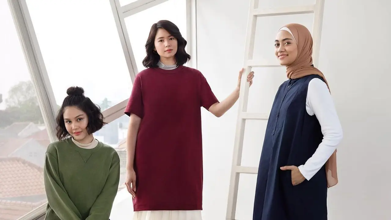 Uniqlo