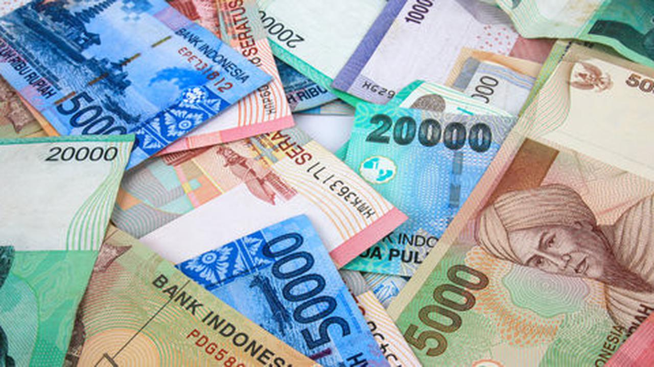 Kisruh serapan APBD, boros dicurigai, irit disemprot Jokowi